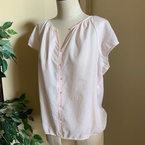 Ann Taylor LOFT top